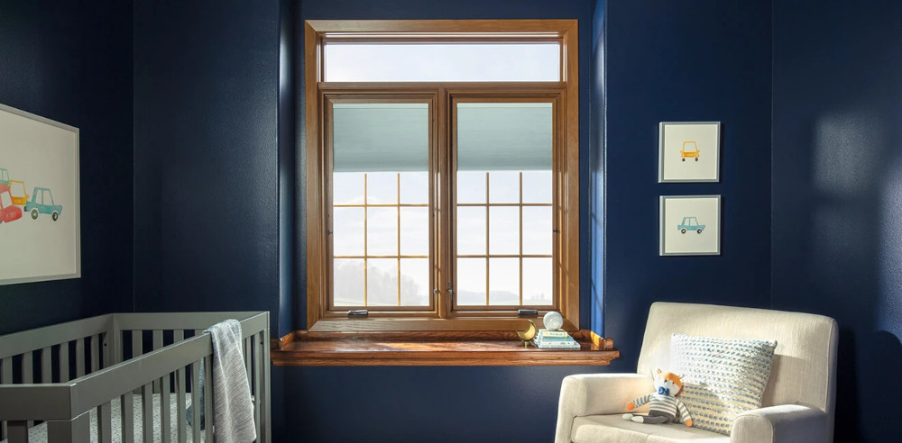 Sound Resistant Windows and Doors in Provo