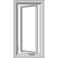 Provo Casement Windows