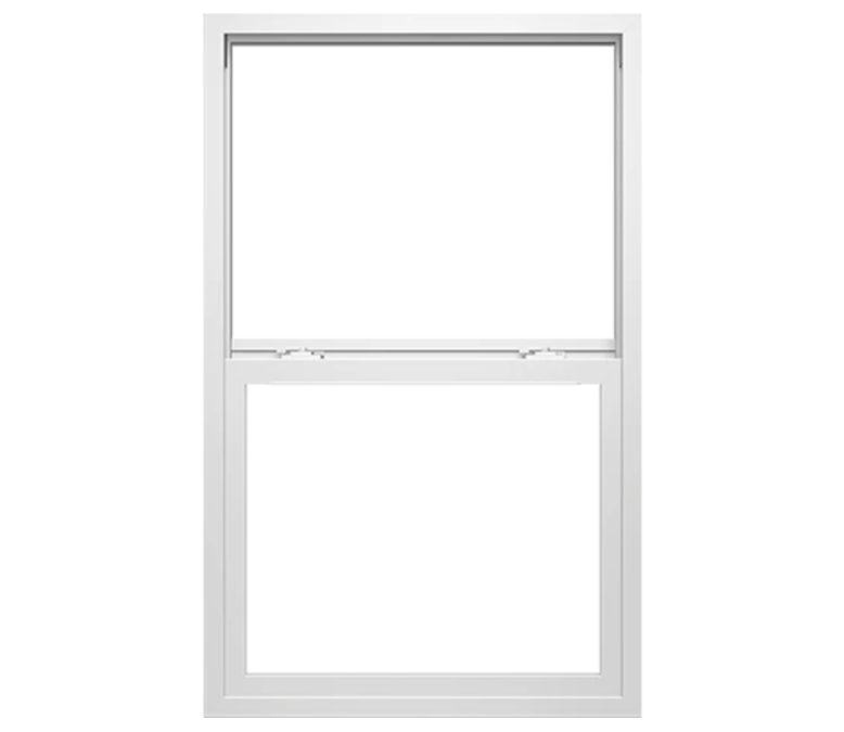 Provo Encompass by Pella Single Hung Window