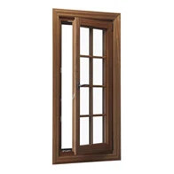 Provo In Swing Casement Window