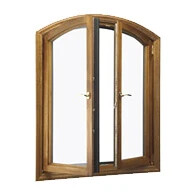 Provo In Swing French Casement Window