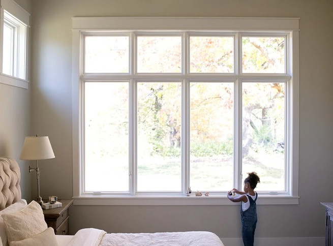 Payson Pella Windows by Material
