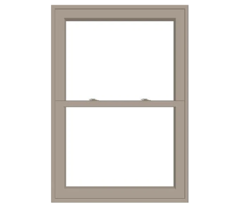 Provo Pella 250 Series Single Hung Window