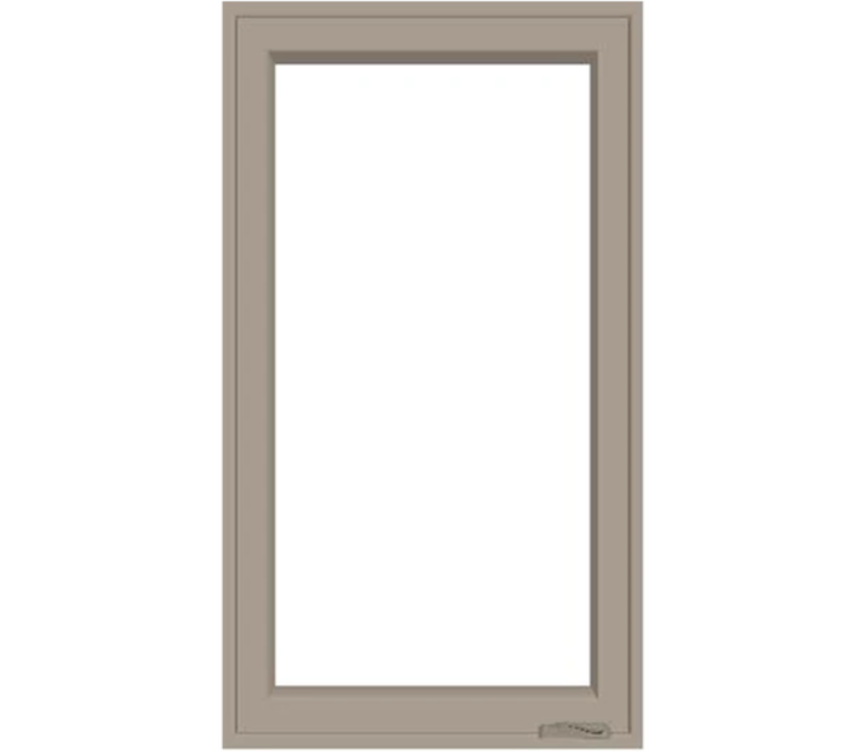 Provo Pella 250 Series Vinyl Casement Window