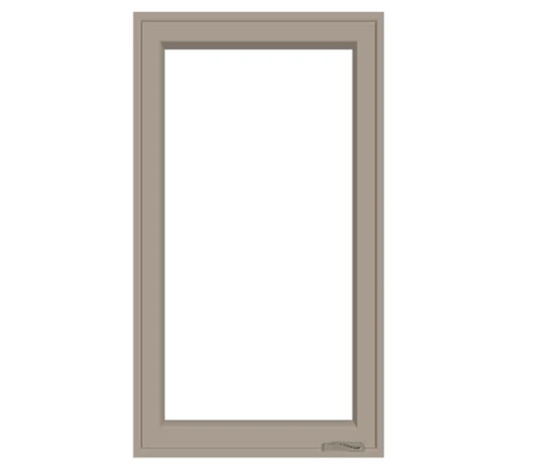 Provo Pella 250 Series Vinyl Windows