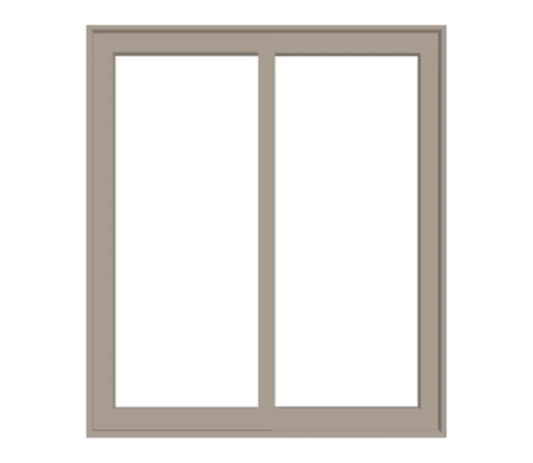 Provo Pella 250 Seris Vinyl Patio Doors