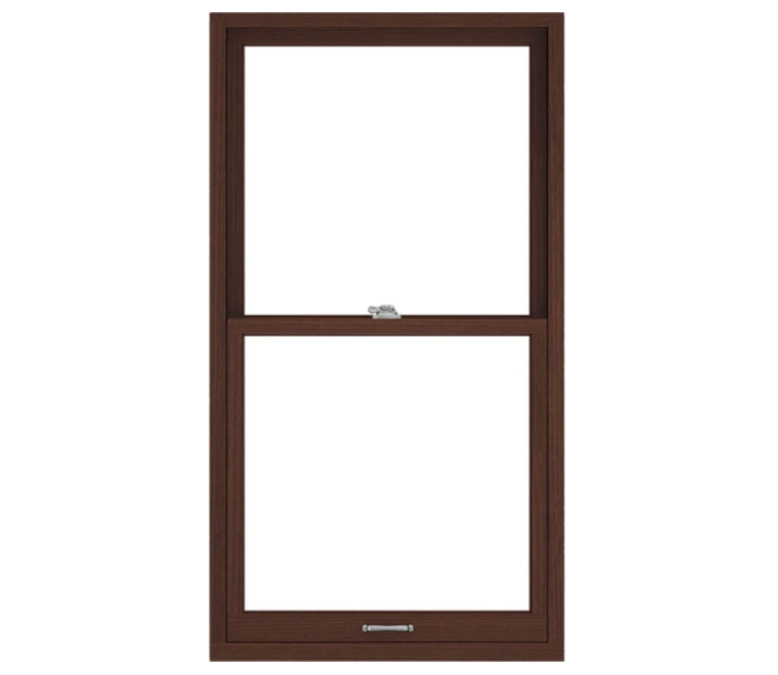 Provo Pella Reserve Traditional Double-Hung Window