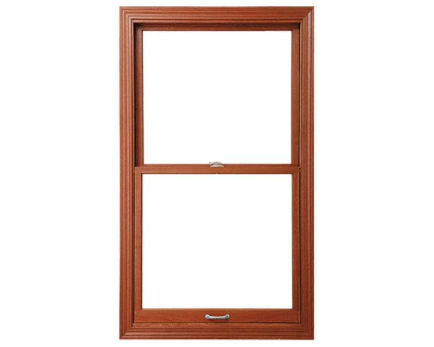 Provo Pella Reserve Traditional Single Hung Window