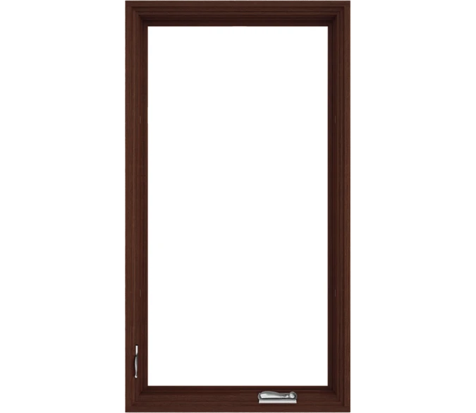 Provo Pella Reserve Traditional Wood Casement Window