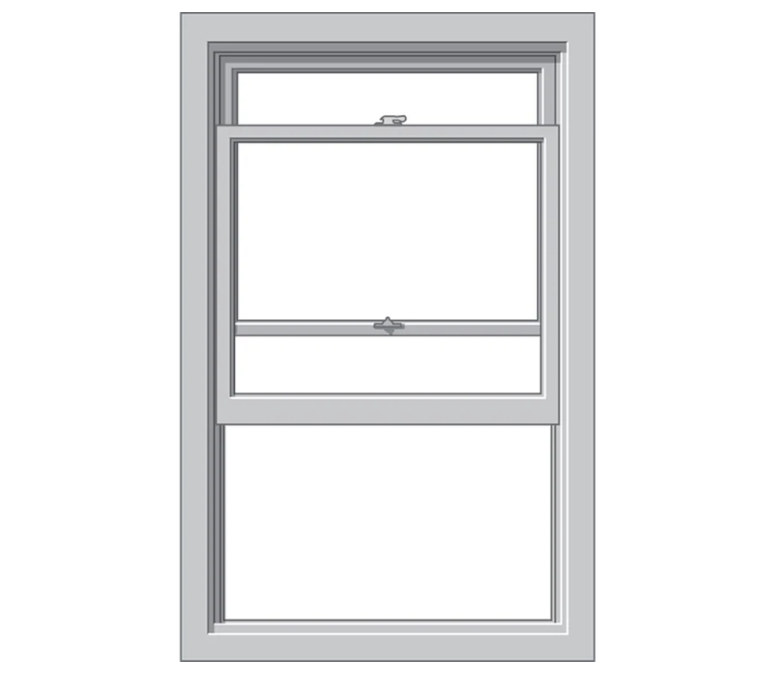 Provo Pella Defender Series Single Hung Window