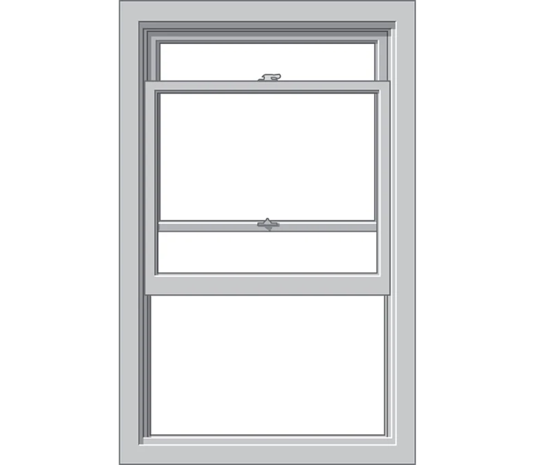 Provo Pella Defender Series Vinyl Windows