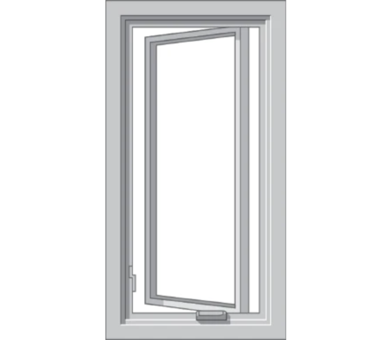 Provo Pella Hurricane Shield Series Vinyl Windows