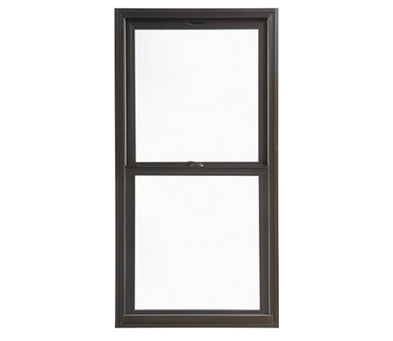 Provo Pella Impervia Double-Hung Window