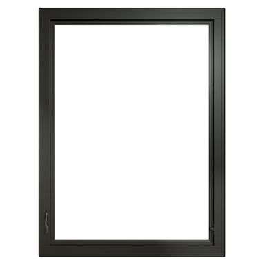 Provo Pella Impervia Fiberglass Casement Window