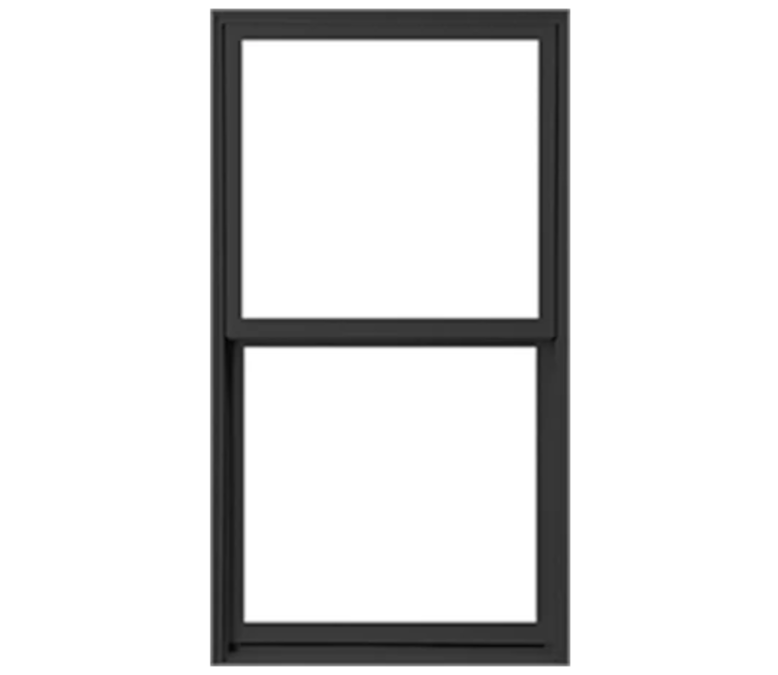 Provo Pella Impervia Single Hung Window