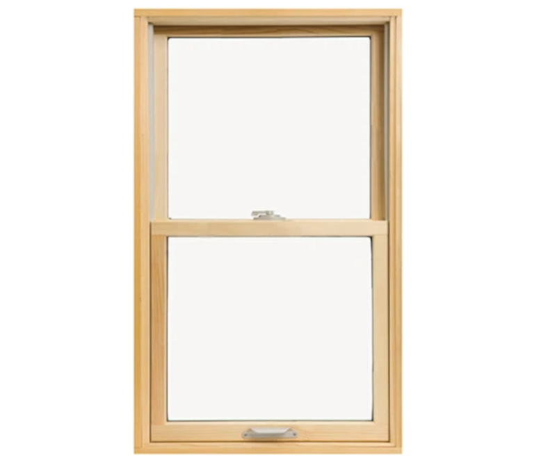 Provo Pella Lifestyle Series Double-Hung Window