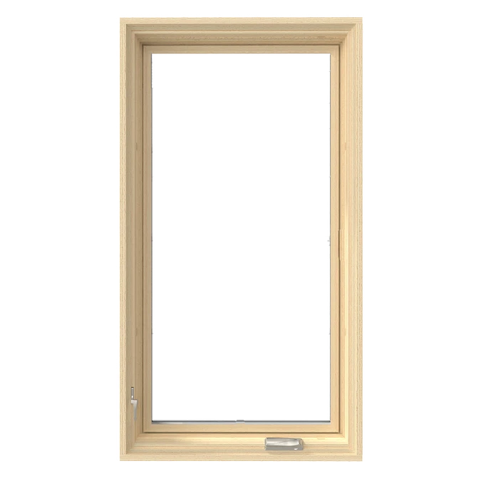 Provo Pella Lifestyle Series Wood Casement Window