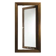 Provo Push Out Casement Window