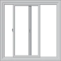 Provo Sliding Windows