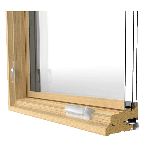 Provo Tiple-Pane Glass