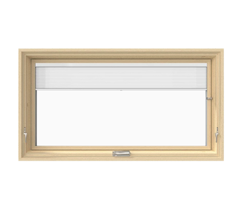 Provo Wood Awning Window