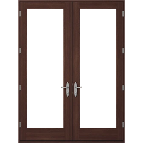 Provo Wood Doors