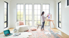 Save 30% or More Over Pella and Andersen Windows Sold At Provo Retailers