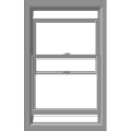 Provo Double Hung Windows