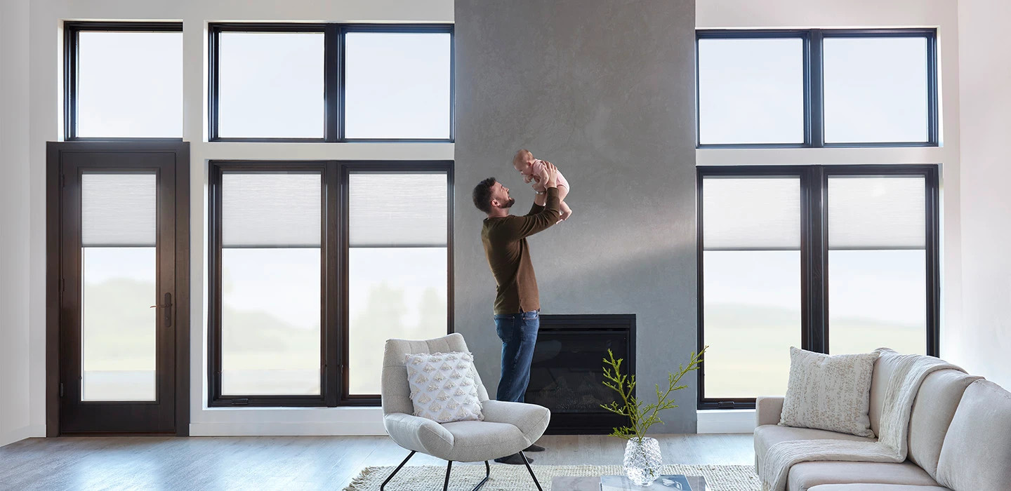 Provo Pella® Lifestyle Series Windows