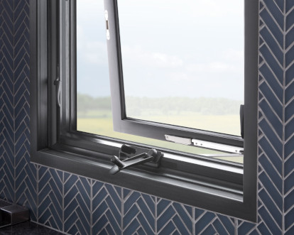 Provo Awning Windows